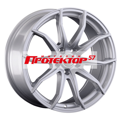 Диск 8x18 5x114.3 ET50 D66.1 Replay FD135 Sil