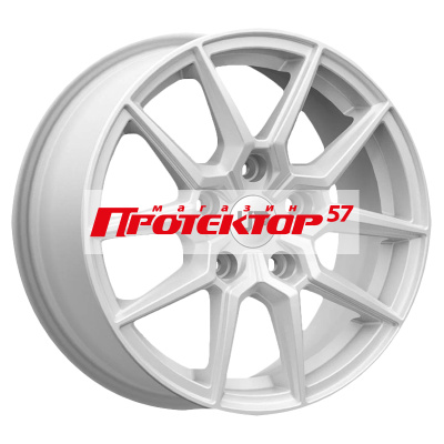 Диск 6.5x15 5x114.3 ET45 D67.1 Wheels UP Up117 S