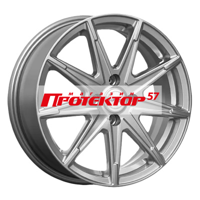 Диск 6x16 4x100 ET45 D54.1 iFree Хит Хай-вэй