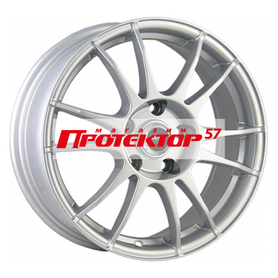 Диск 6x15 4x114.3 ET44 D56.6 Megami MGM-3 s