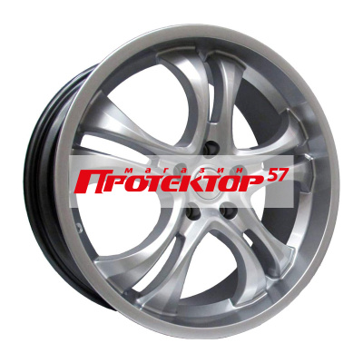 Диск 7.5x18 5x112 ET45 D66.6 СКАД Versailles Селена