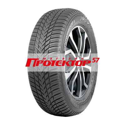 Ikon (Nokian Tyres) Snowproof 2