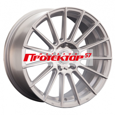 Диск 7.5x17 5x114.3 ET40 D73.1 LS 390 SF