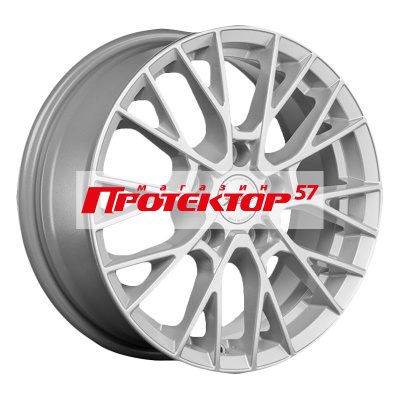 Диск 6.5x16 5x114.3 ET38 D67.1 X-trike X-135 HS