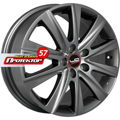 Диск 6.5x16 5x112 ET42 D57.1 Replica LA VW28 GM