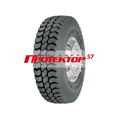 Kelly ARMORSTEEL MSD