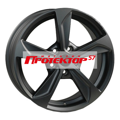 Диск 7.5x17 5x112 ET47 D66.6 Yamato Katsuo BFP