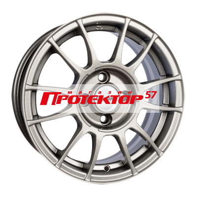 Диск 6x14 4x98 ET35 D58.6 CARWEL Лухта SB