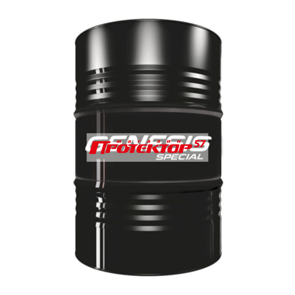 LUKOIL GENESIS SPECIAL C3X 5W30 Синтетическое 202л