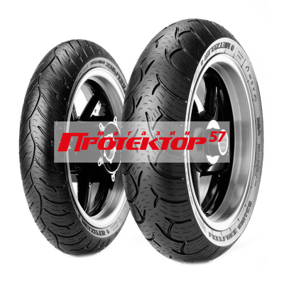 Шина METZELER FeelFree Wintec 130x60R13 53P TL