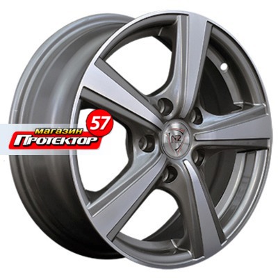 Диск 6x15 4x100 ET50 D60.1 NZ SH629 GMF