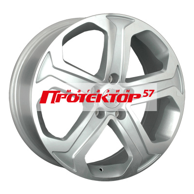 Диск 6.5x17 5x114.3 ET46 D67.1 Replay MI66 SF