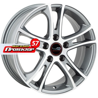 Диск 6.5x16 5x112 ET33 D57.1 Replica LA VW27 GMF
