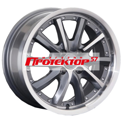 Диск 6.5x15 5x100 ET38 D57.1 Barret L158F GMF