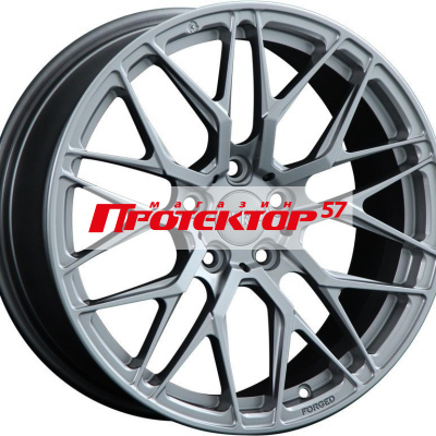 Диск 7.5x17 5x112 ET45 D57.1 Slik L-734 DC A2