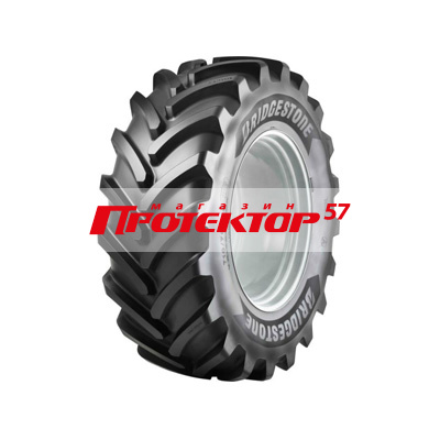 Шина 380/70R24 130D/127E  Bridgestone VX-TRAC TL