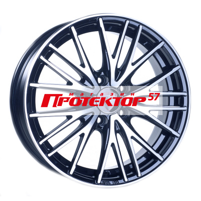 Диск 7x17 5x114.3 ET48 D67.1 Yamato Inoritokugana (Y4418) GMFP