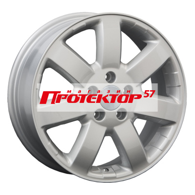 Диск 6.5x17 5x114.3 ET44 D67.1 Replay KI282 Sil