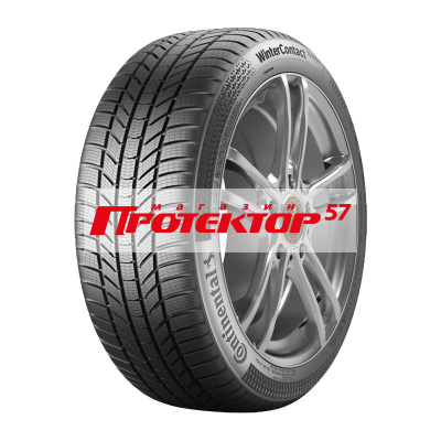 Continental WinterContact TS 870 P EV