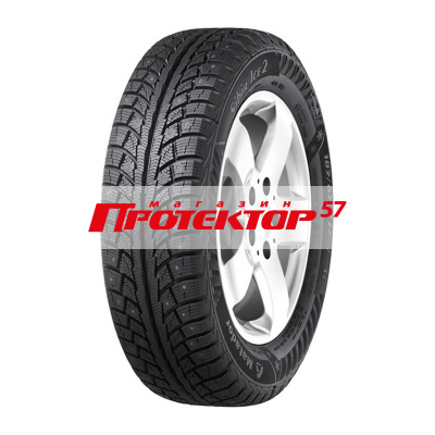 А/шина MATADOR MP 30 Sibir Ice 2 195/65R15 95T TL шип