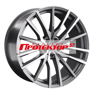 Диск 9x20 5x112 ET35 D66.6 Replay B253 MGMF