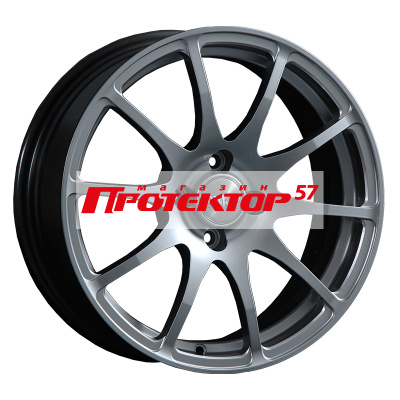 Диск 6.5x16 5x100 ET38 D57.1 Slik L-209 GRF2