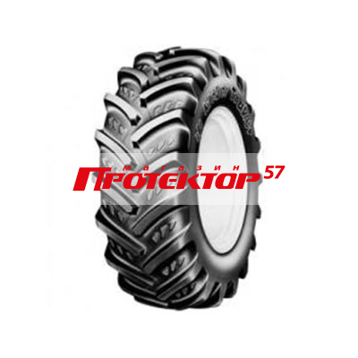 Шина 250/85R24 109A8/106B  Kleber TRAKER TL