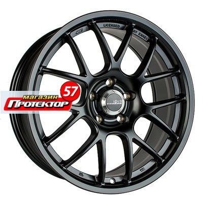 Диск 8x18 5x114.3 ET40 D67.1 Konig Kilogram (N991) MB