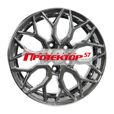 Диск 6.5x16 5x112 ET38 D57.1 Neo V09 BH