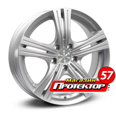 Диск 6.5x16 5x105 ET39 D56.6 Replica OS Ch-Y796 S