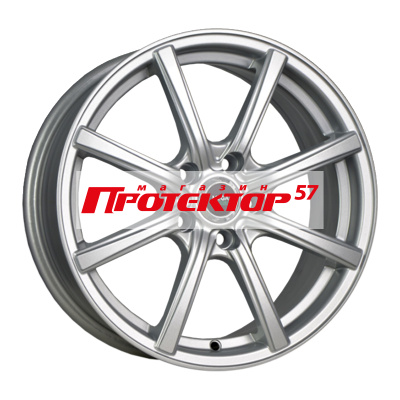Диск 6.5x16 5x112 ET46 D57.1 CrossStreet Y4809 Sil