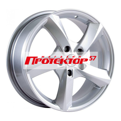 Диск 7x17 5x110 ET35 D65.1 СКАД Ультра Селена