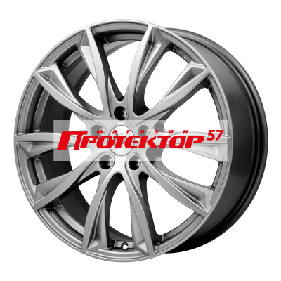 Диск 7.5x18 5x100 ET38 D67.1 iFree Кazaнтип Хай Вэй