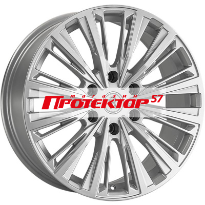 Диск Литой 8.5x19 PCD 6x139.7 ET36 D100.1 Replay TA28 SS