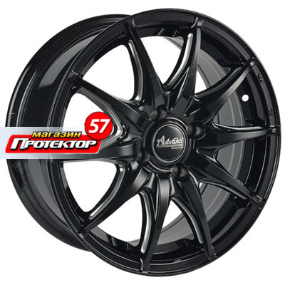 Диск 6.5x15 4x100 ET40 D67.1 Advanti MM580 GBXW