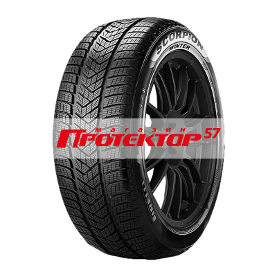 Pirelli Scorpion Winter EV