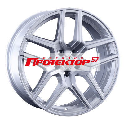 Диск 8.5x19 5x112 ET28 D66.6 Replay VV244 Sil