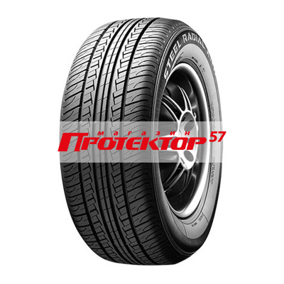 KR11 Steel Radial
