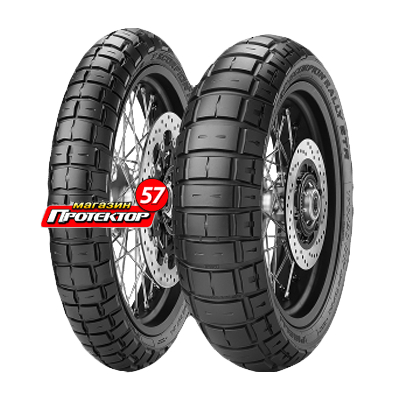 Шина Pirelli Scorpion Rally STR (старше 3-х лет) 140x80R17 69V TL