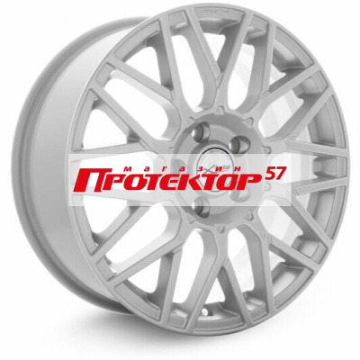 Диск 7x17 4x114.3 ET45 D67.1 X-trike X-131 S
