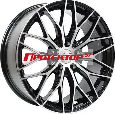 Диск Литой 8x18 PCD 5x108 ET45 D63.4 Neo 840 BDm