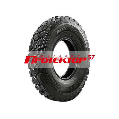 Powertrac POWER CLAW