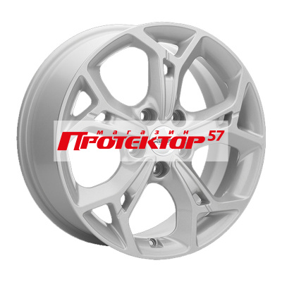 Диск 7x17 5x112 ET49 D57.1 CARWEL Синтур 1702 SLT