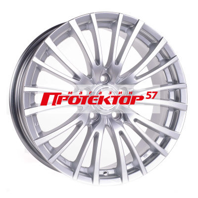 Диск 7x17 5x112 ET40 D57.1 Yamato Sakuradjima SHB