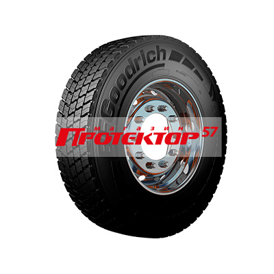 BFGoodrich Route Control D