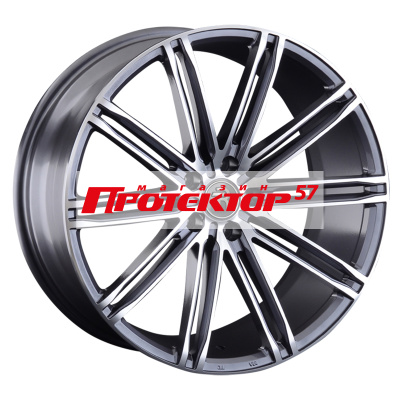 Диск 9x20 5x112 ET20 D66.6 Replay A137 GMF