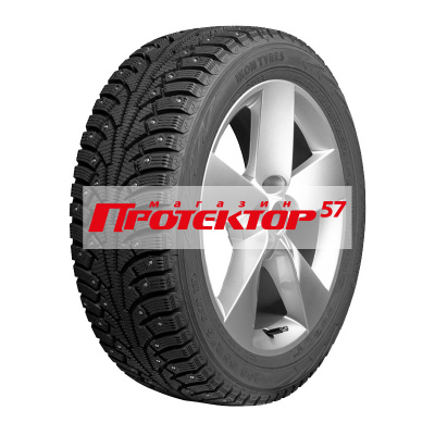 Ikon (Nokian Tyres) Character Ice 5 (шип)