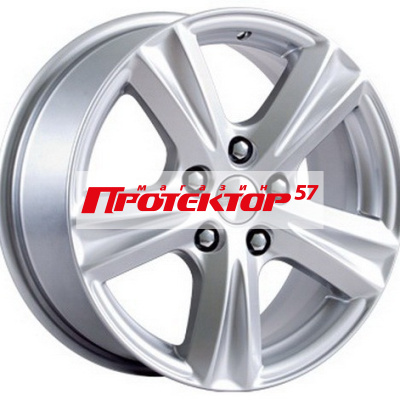 Диск 7x16 5x108 ET50 D65.1 СКАД Фобос-2 Селена-супер