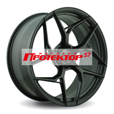 Диск 10x19 5x100 ET50 D57.1 VISSOL F-919R gloss_graphite