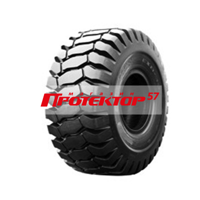 Шина 29.5-25 28PR  Galaxy EXR 300 E-3/L-3 TL с уплотнительным кольцом